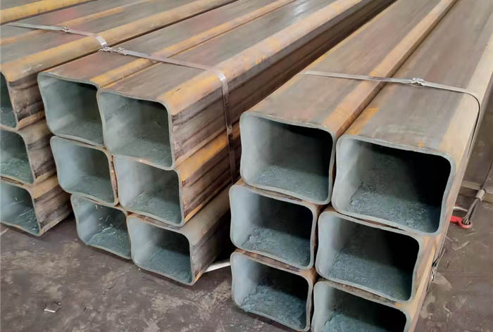 宜州Q355B方管