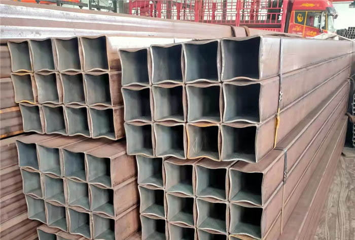 宜州无氧退火无缝方管