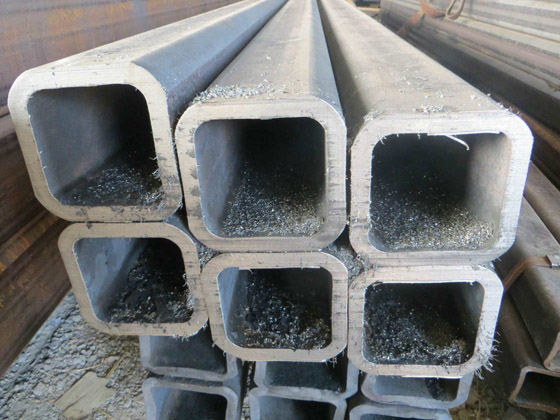 宜州厚壁矩形管