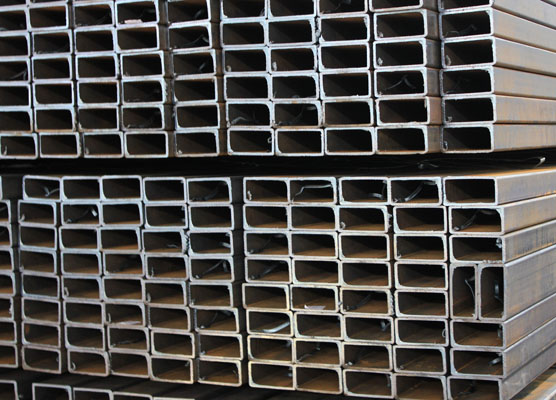 宜州Q345b矩形管