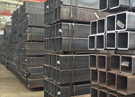 宜州大口径方矩管