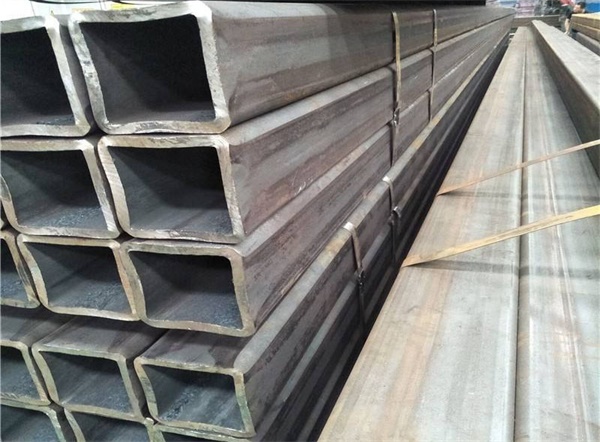 宜州无缝方管加工价格