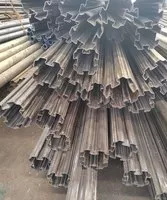 宜州异型钢管现货