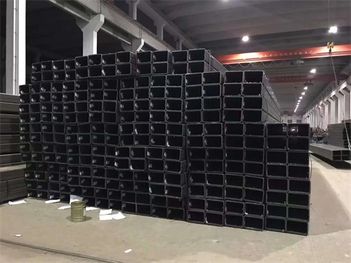 宜州冷拔方管选型指南 工程采购怎么选